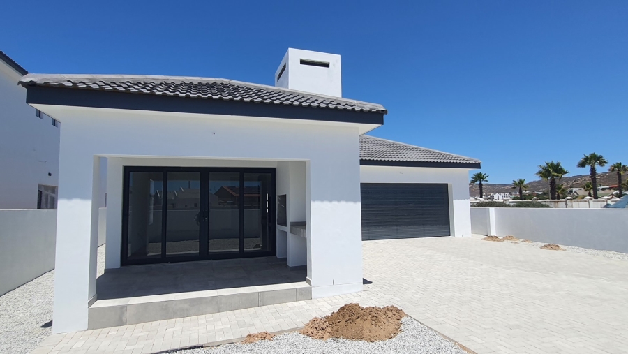 3 Bedroom Property for Sale in Sandy Point Beach Estate Western Cape